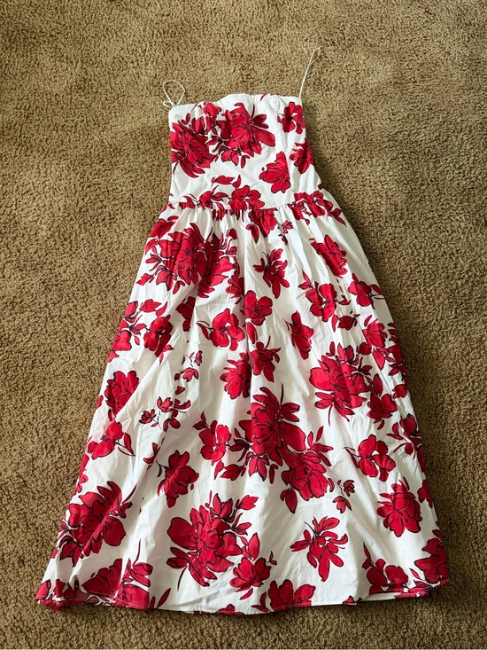 Abercrombie & Fitch Dresses & Skirts - Abercrombie Floral Maxi Dress